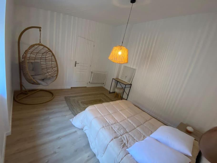 Maison - 4 Chambres - 10 Couchages - 2Sdb Orcet Εξωτερικό φωτογραφία